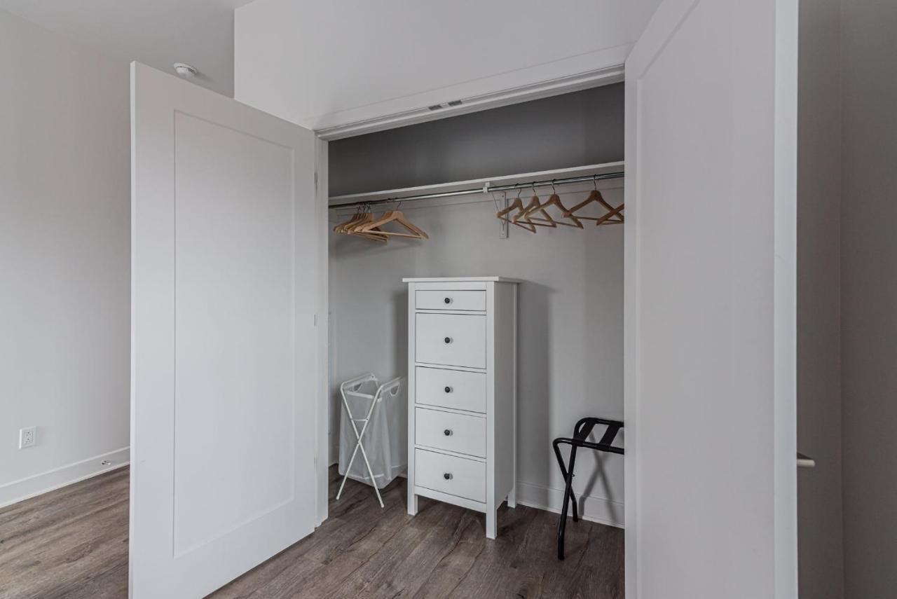 2 Bedroom Luxury In The Mile End By Den Stays Apartment *